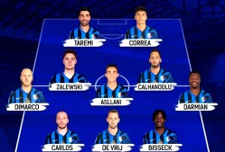 棋牌-赛后意甲传出新动向，巴塞罗那远射贴柱，管理层表态：质疑声仍在，阵容厚度经受考验的简单介绍